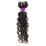 Brazilian Spanish Wave